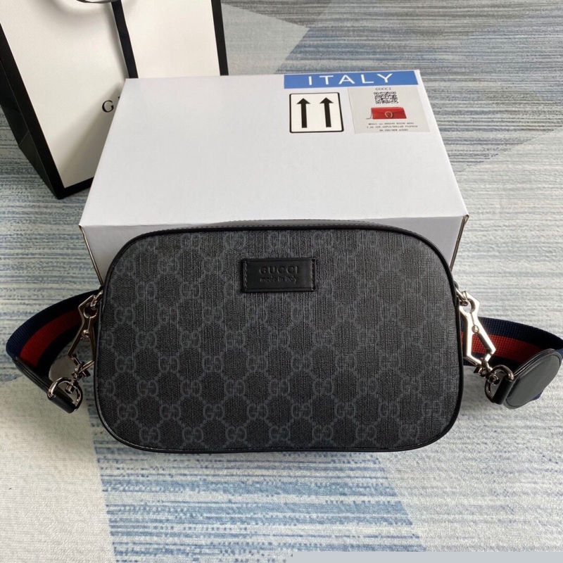 G*u*i satchel bags